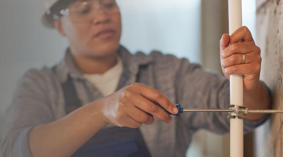 Professional emergency plumbing in Lodgepole, SD